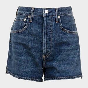 Citizens of humanity Marlowe shorts